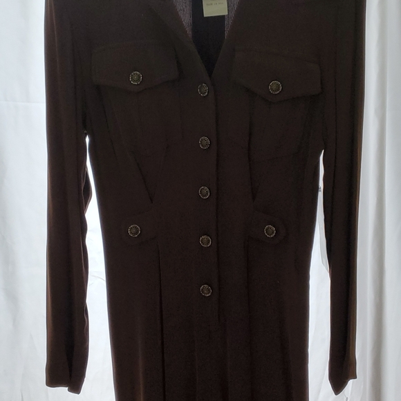 VINTAGE PG COLLECTIONS WOMEN'S OVERALL SIZE 8 - Picture 4 of 13